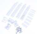 Mechanical Components - Minikit Door Sliders Lamona [Arcelik]